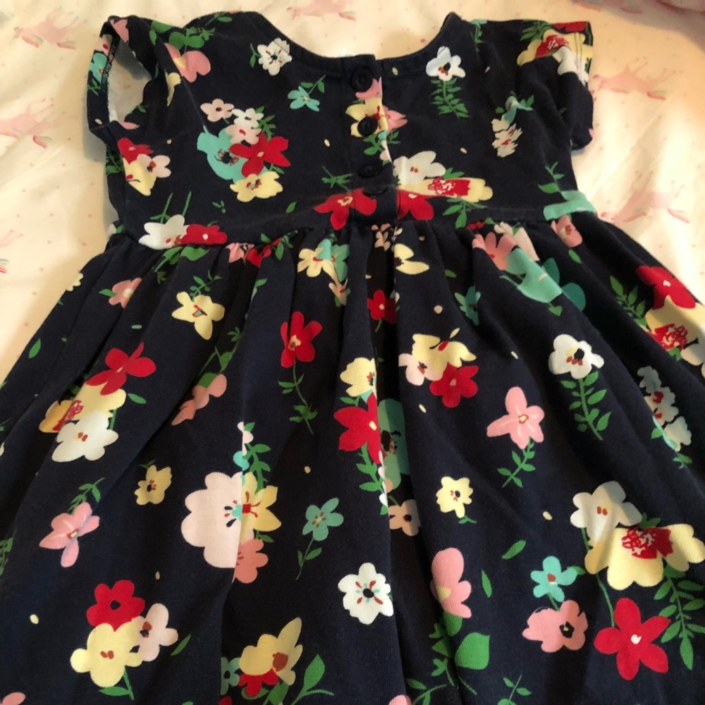 110 Hanna dress